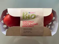 Bio Roma Tomato