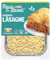 Vegan lasagne - Delhaize - Delhaize