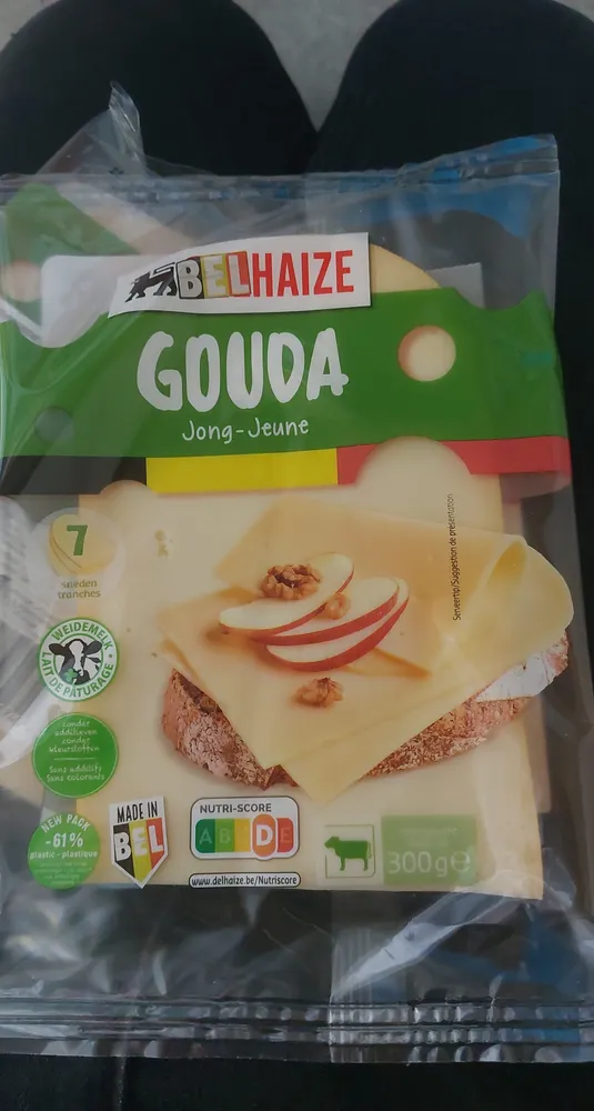 Gouda