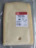 Gouda Jong