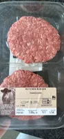 Butcher Burger Limousin