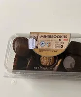 Mini Brookies