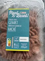 Vegan Stukjes Zoals Gehakt
