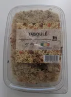 Taboulé