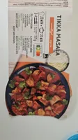 Tikka Masala