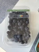 Myrtilles
