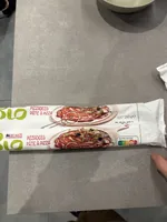 Pâte À pizza