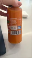 veg’juice orange crush