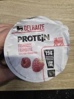 Soft cheese protein | Raspberry