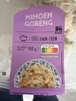 Mihoen Goreng