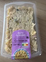 Bami Goreng