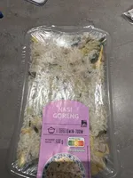 Nasi Goreng