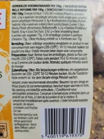 Kleine Broodjes
