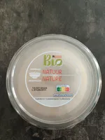 Hummus Natuur