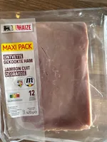Ontvette Ham