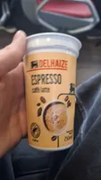 espresso Caffe Latte