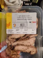 Fijne Plakjes Kipfilet