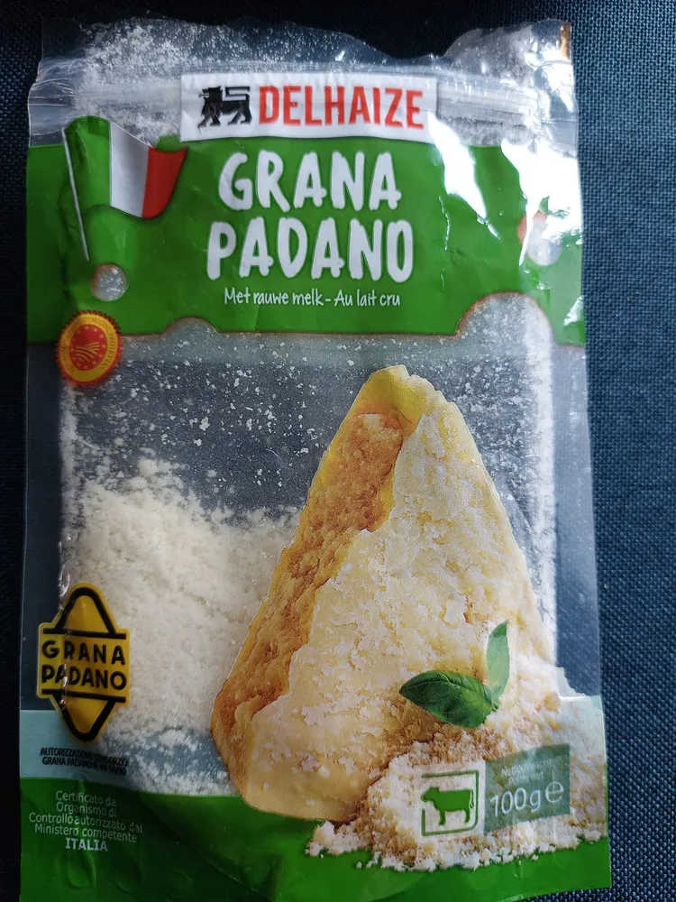 Grand Padano