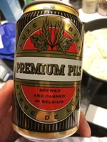 Martens Beer - Premium Pils