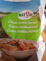 Pomme de terre chair extra ferme