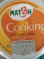 Cooking