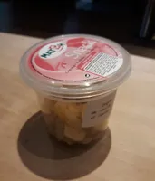Chips de banane