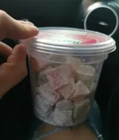 Loukoums