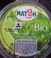 Noix de cajou Bio