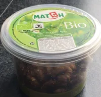 Biologische Walnoten