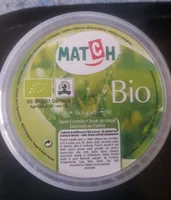 Raisin biologique