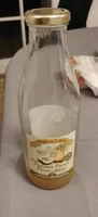 Jus de Pomme (verger de la chise)
