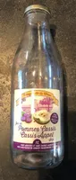 Jus de Pomme Cassis