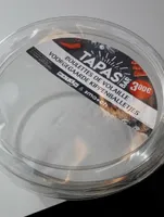 Boulettes de volaille