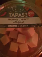 Fromage d'Abbaye