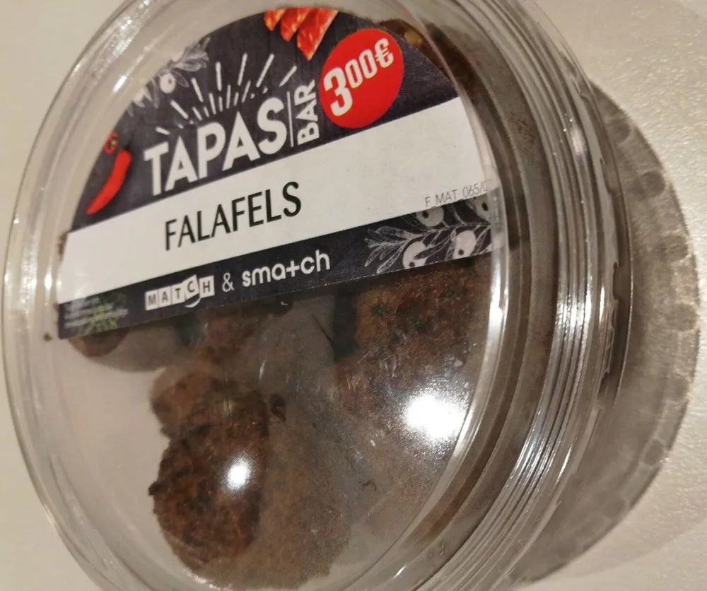 Falafels