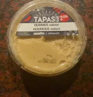houmous nature