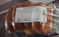 Couque au beurre par 15