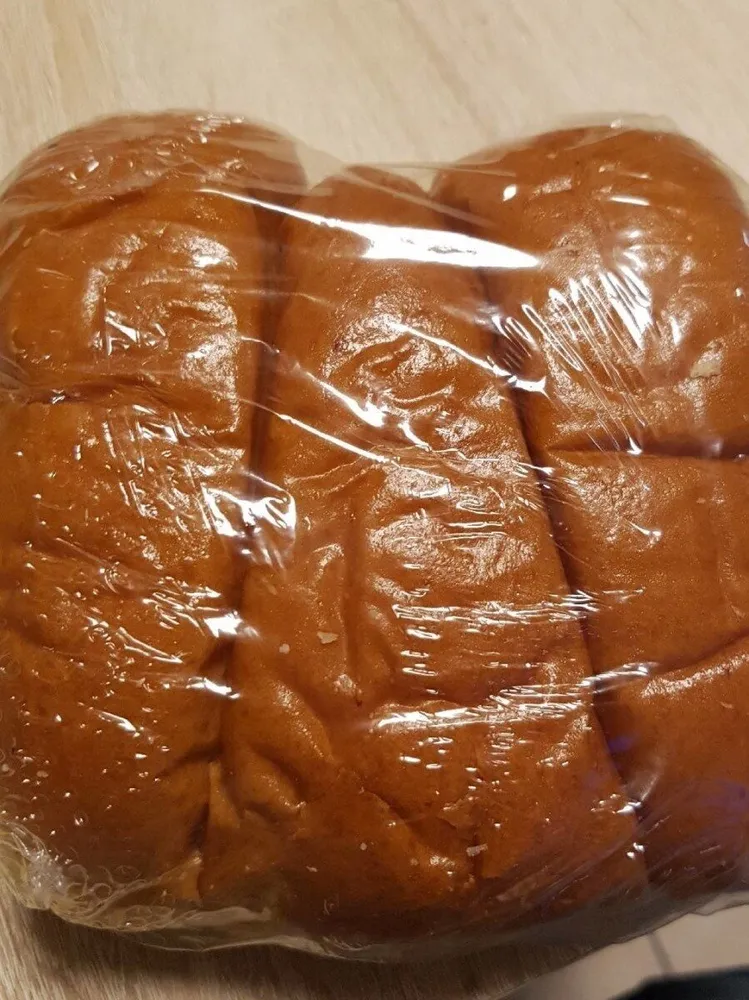 Couque au beurre CORA