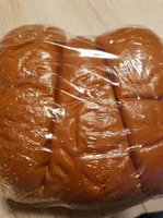 Couque au beurre CORA