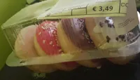 Assortiment de donuts