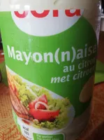 Mayonnaise