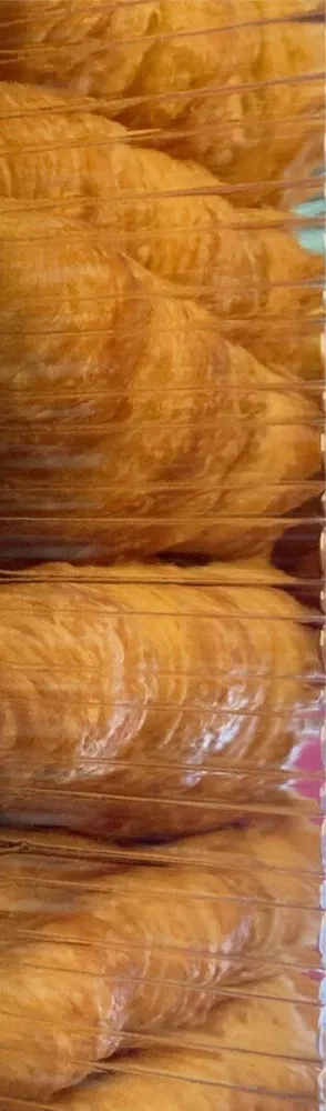 Croissants