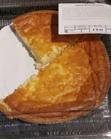 Tarte au riz