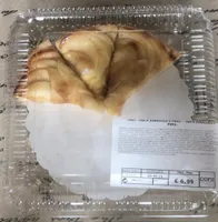 Tarte Jonagold