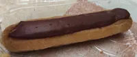 Éclair chocolat