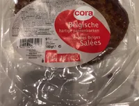 Crêpes