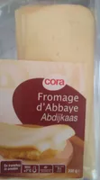 Fromage D'abbaye