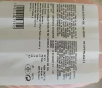 Saucisson jambon cora