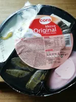 Mezze original