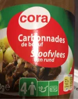 Carbonnades de boeuf